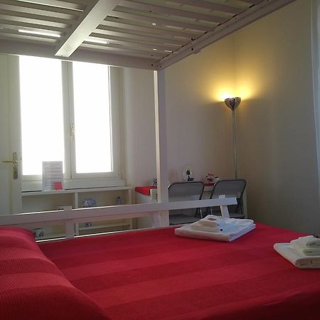 Vatican Walls B&B Rom Eksteriør billede