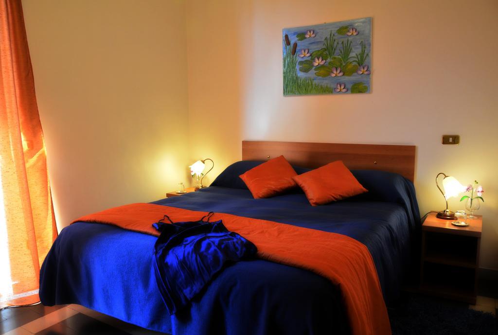 Vatican Walls B&B Rom Værelse billede