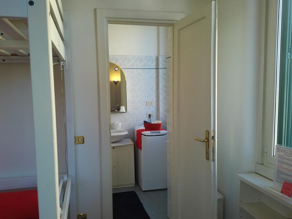 Vatican Walls B&B Rom Eksteriør billede