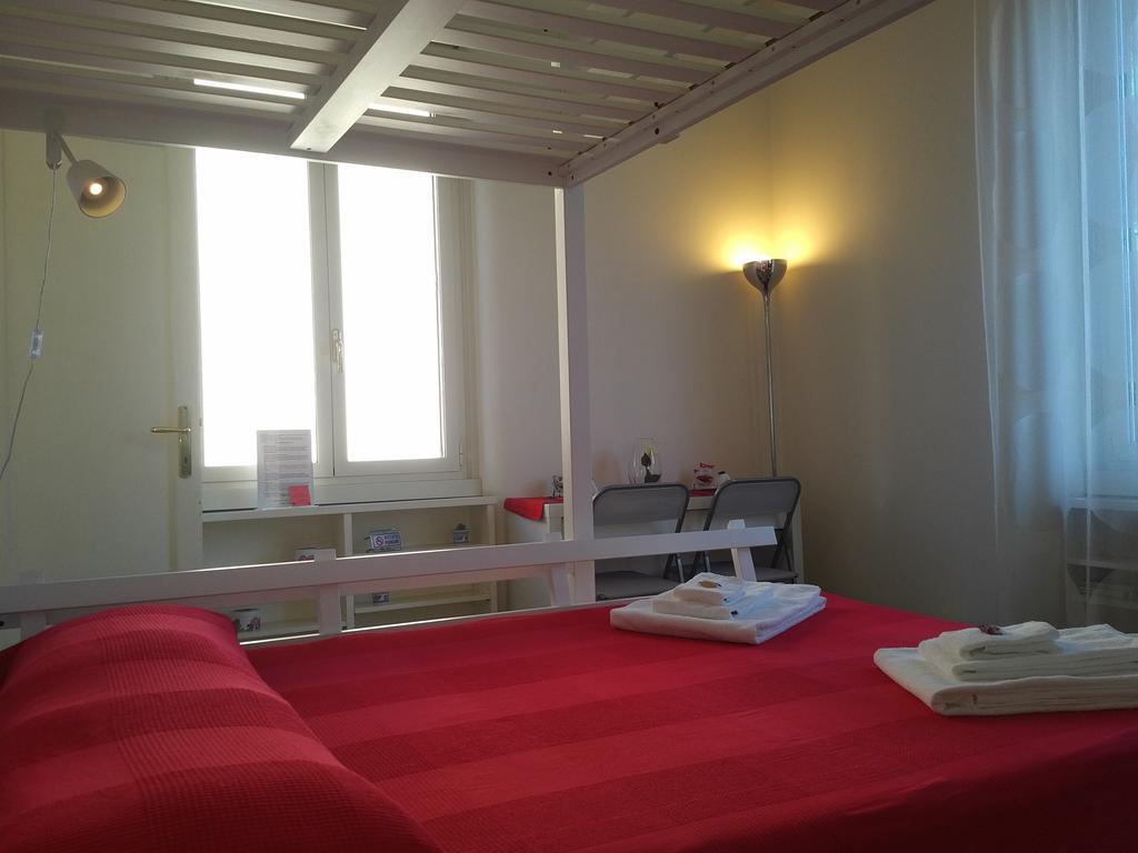 Vatican Walls B&B Rom Eksteriør billede