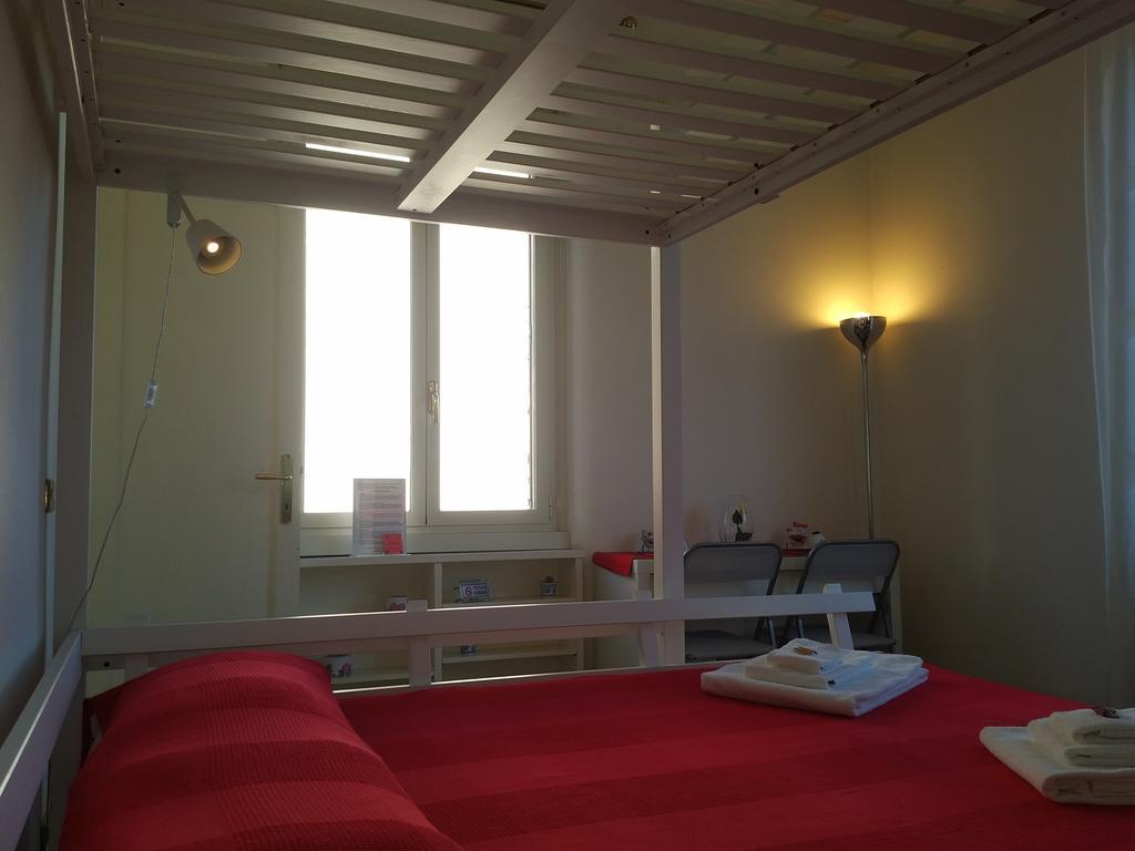 Vatican Walls B&B Rom Eksteriør billede