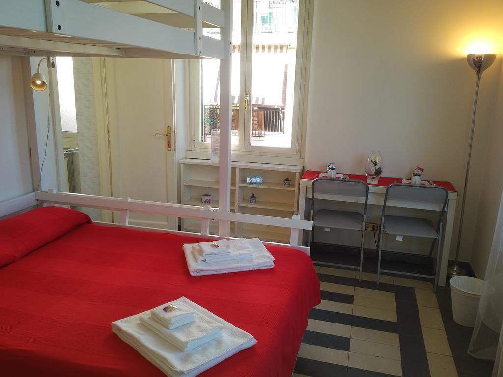 Vatican Walls B&B Rom Eksteriør billede
