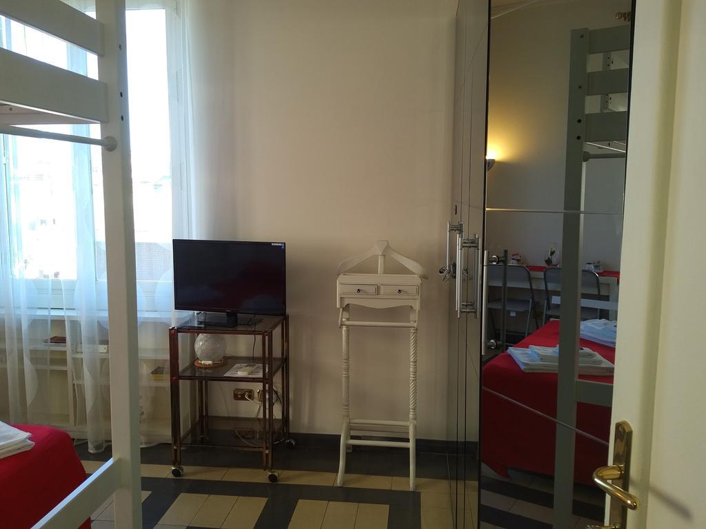 Vatican Walls B&B Rom Eksteriør billede