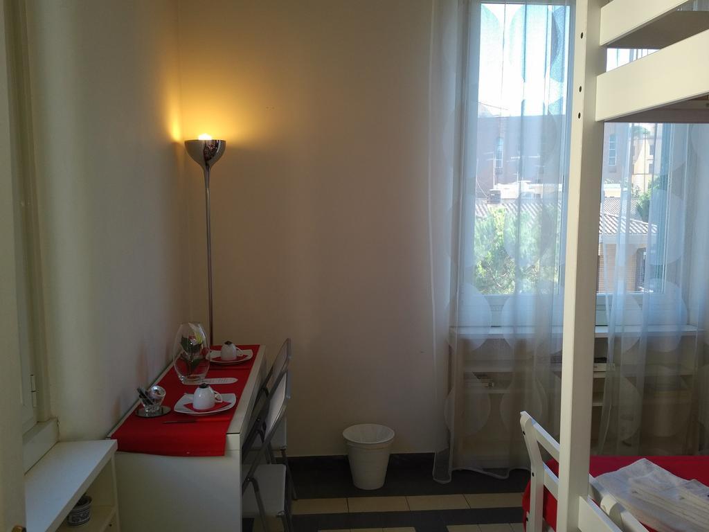 Vatican Walls B&B Rom Eksteriør billede