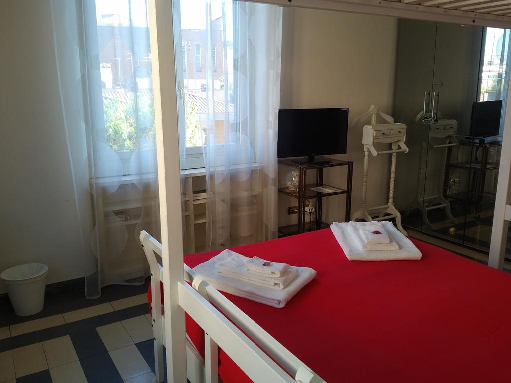 Vatican Walls B&B Rom Eksteriør billede